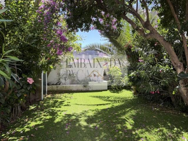 Casa de prestígio de 220 m² para alugar Lisboa, Portugal