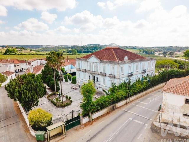 Casa de prestígio de 2216 m² à venda Carvalhal, Leiria