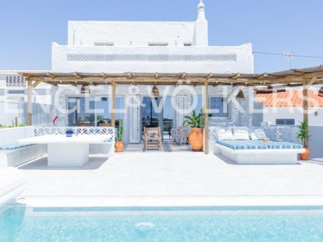 Casa de prestígio de 221 m² à venda Vila Real de Santo António, Faro