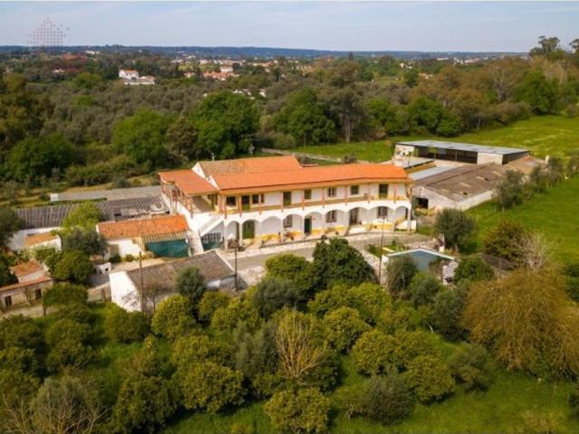 Casa de prestígio de 223 m² à venda Évora, Portugal