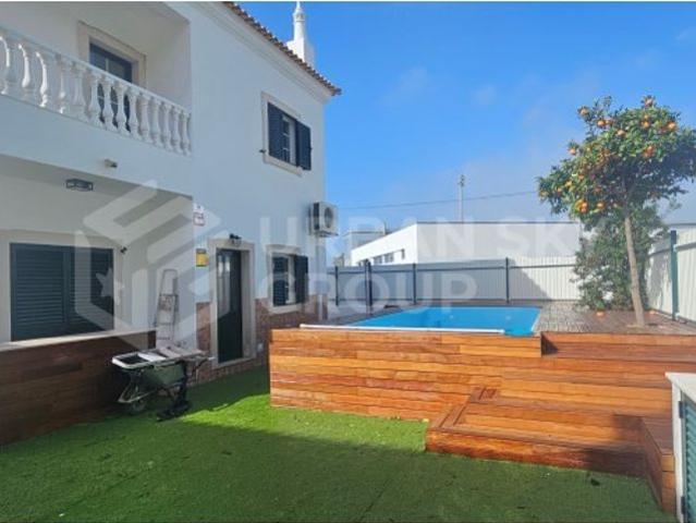 Casa de prestígio de 225 m² à venda Olhão, Faro