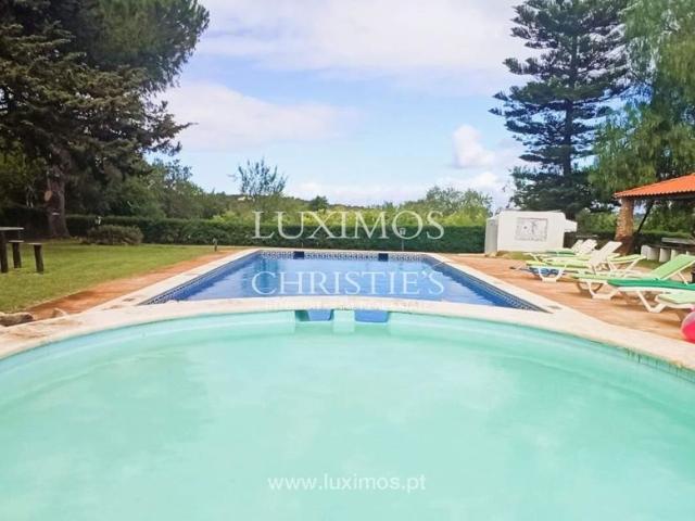 Casa de prestígio de 225 m² à venda Alcantarilha e Pêra, Silves, Faro