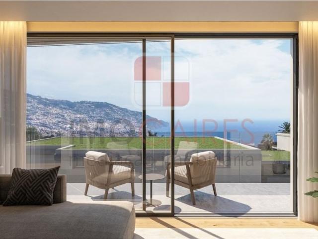 Casa de prestígio de 226 m² à venda Funchal, Madeira