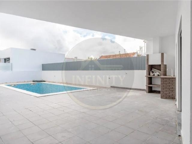 Casa de prestígio de 226 m² à venda Setúbal