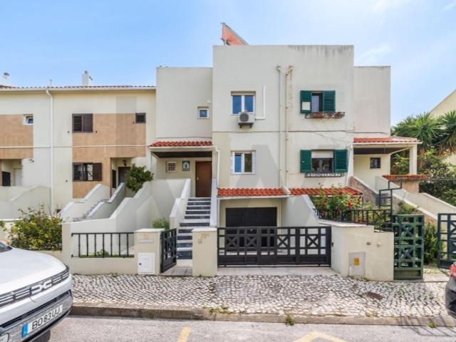 Casa de prestígio de 229 m² à venda Oeiras, Lisboa