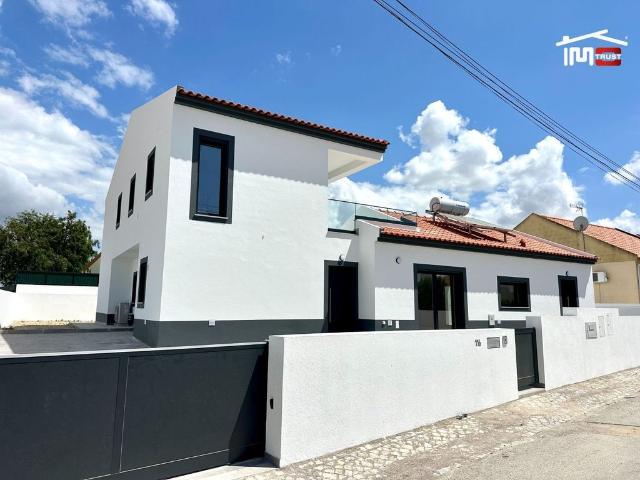 Casa de prestígio de 230 m² à venda Montijo, Setúbal