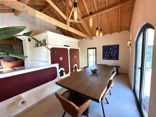 Casa de prestígio de 230 m² à venda Alcobaça, Leiria