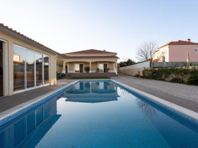 Casa de prestígio de 233 m² à venda Palmela, Setúbal