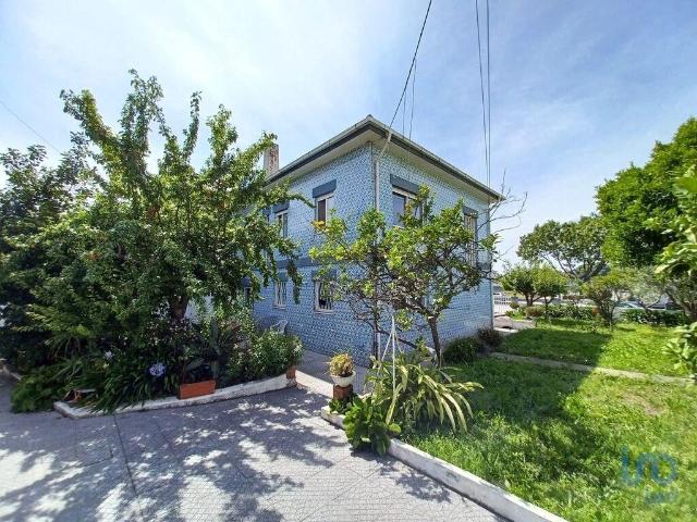 Casa de prestígio de 234 m² à venda Porto, Portugal