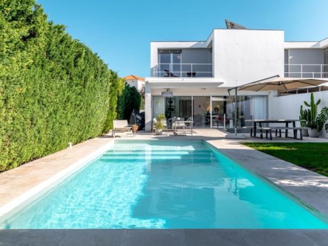 Casa de prestígio de 235 m² à venda Oeiras, Lisboa