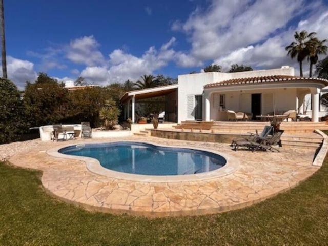 Casa de prestígio de 235 m² à venda Albufeira e Olhos de Água, Albufeira, Faro