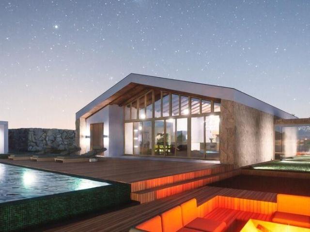 Casa de prestígio de 235 m² à venda Carvalhal, Portugal