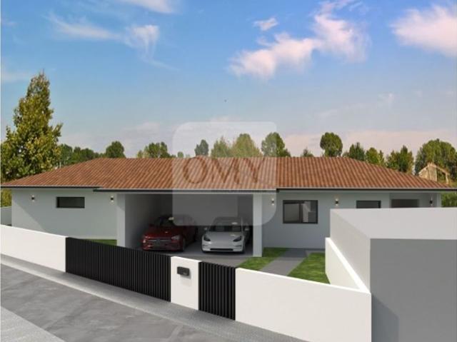 Prestigiosa casa de 235 m² à venda Vila Real, Portugal