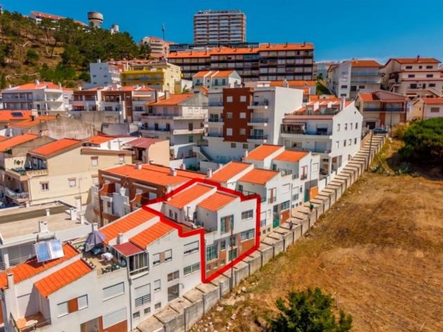 Casa de prestígio de 236 m² à venda Nazaré, Portugal