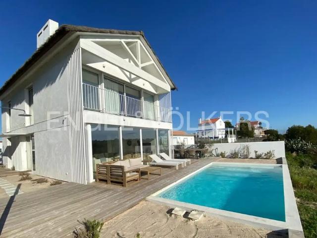 Casa de prestígio de 237 m² vendas Comporta, Setúbal