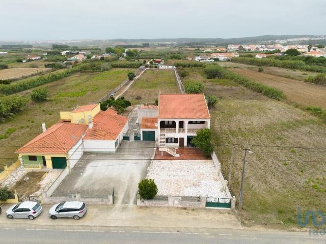 Casa de prestígio de 238 m² à venda Casais Brancos, Portugal