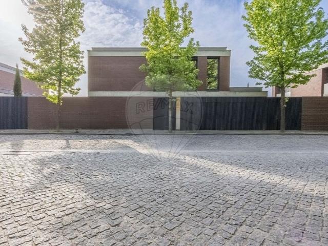 Casa de prestígio de 238 m² à venda Guimarães, Portugal