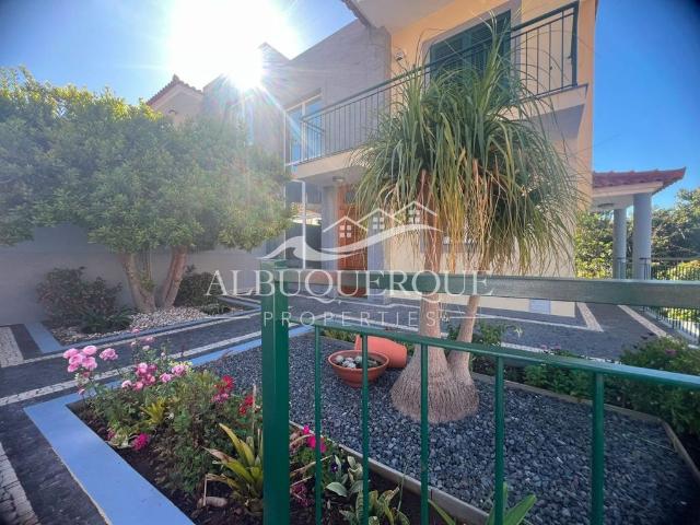 Casa de prestígio de 239 m² à venda Funchal, Portugal