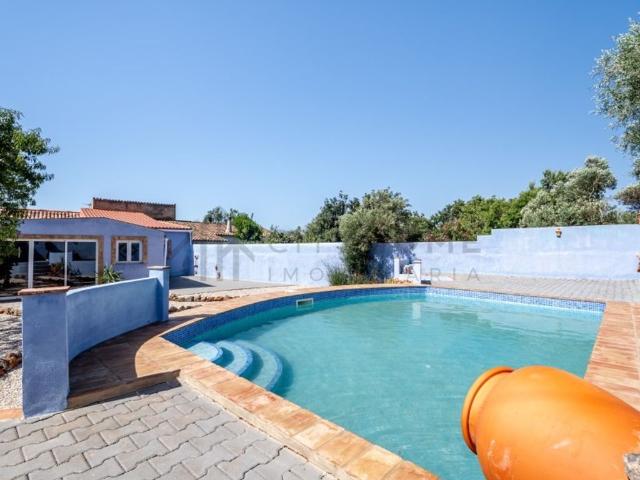 Casa de prestígio de 240 m² à venda Monte Branco, Silves, Faro