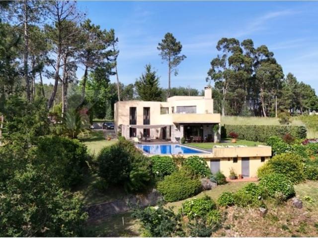 Casa de prestígio de 240 m² à venda Caminha, Viana do Castelo