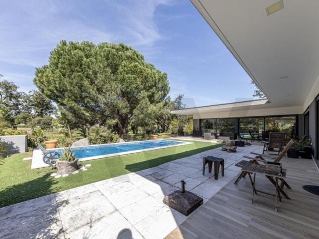 Casa de prestígio de 240 m² à venda Palmela, Portugal