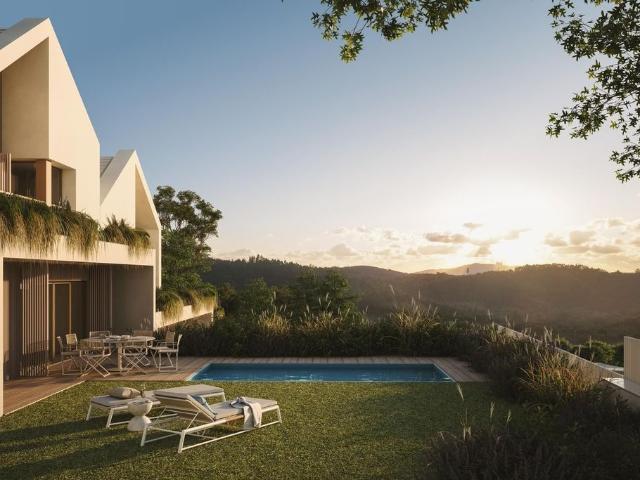 Casa de prestígio de 242 m² à venda Sintra, Lisboa