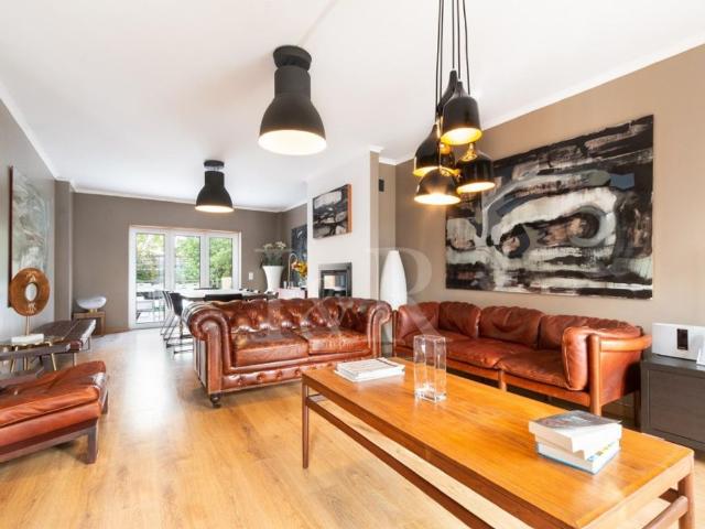 Casa de prestígio de 244 m² à venda Rato Sao Mamede, Lisboa