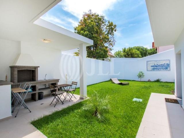 Casa de prestígio de 245 m² à venda Bairro do Rosario Cascais, Cascais, Lisboa