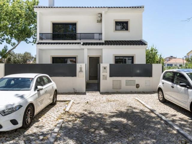 Casa de prestígio de 247 m² à venda Cascais e Estoril, Portugal