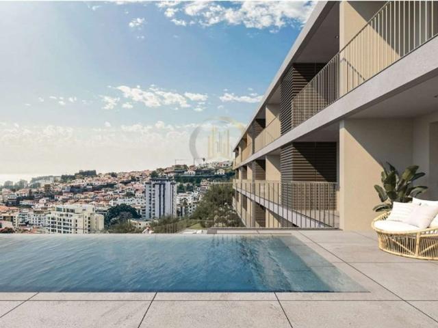Casa de prestígio de 249 m² à venda Funchal, Portugal
