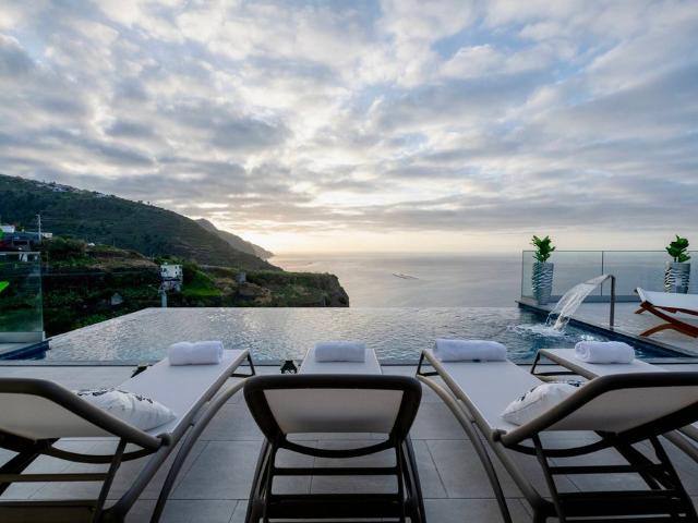 Casa de prestígio de 250 m² vendas Calheta, Portugal