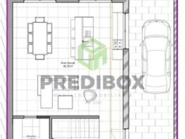 Casa de prestígio de 250 m² à venda Ílhavo, Aveiro