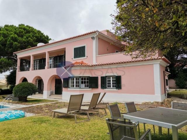 Casa de luxo de 560 m² para alugar Centro Cascais, Cascais, Lisboa