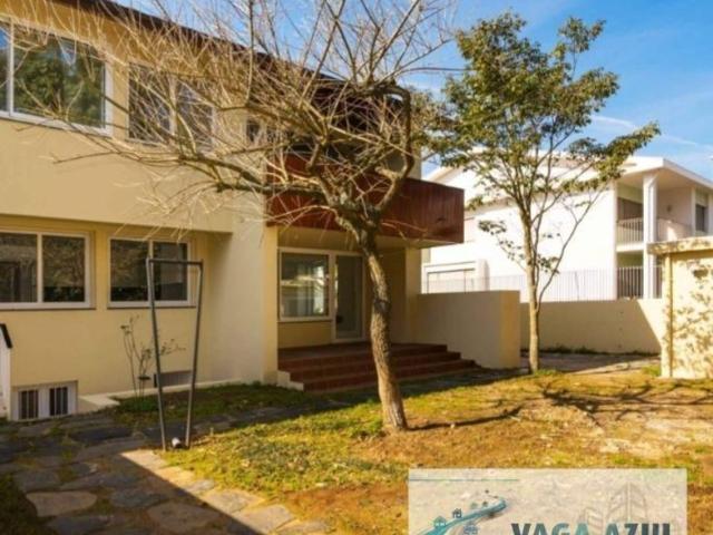 Casa de prestígio de 250 m² para alugar Porto, Portugal