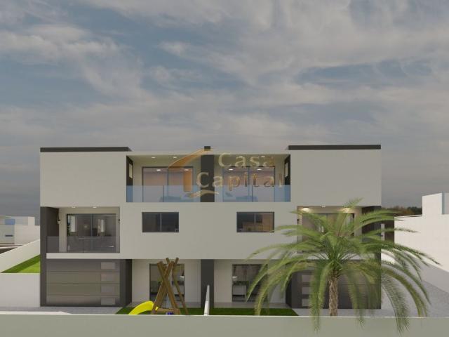 Casa de prestígio de 252 m² à venda Vila Real