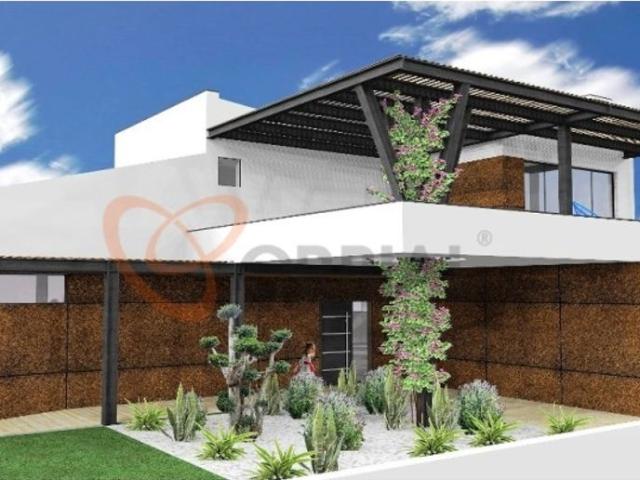 Casa de prestígio de 254 m² à venda Sesmarias, Albufeira, Faro