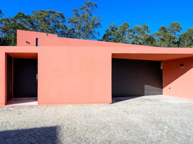 Casa de prestígio de 255 m² à venda Matosinhos, Portugal
