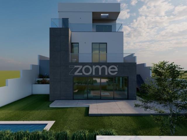 Casa de prestígio de 255 m² à venda Cascais, Portugal