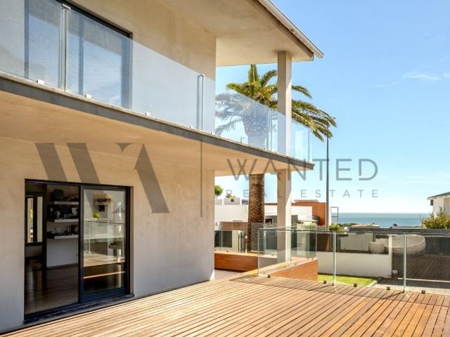 Casa de prestígio de 257 m² à venda Alto da Parede Parede, Cascais, Lisboa