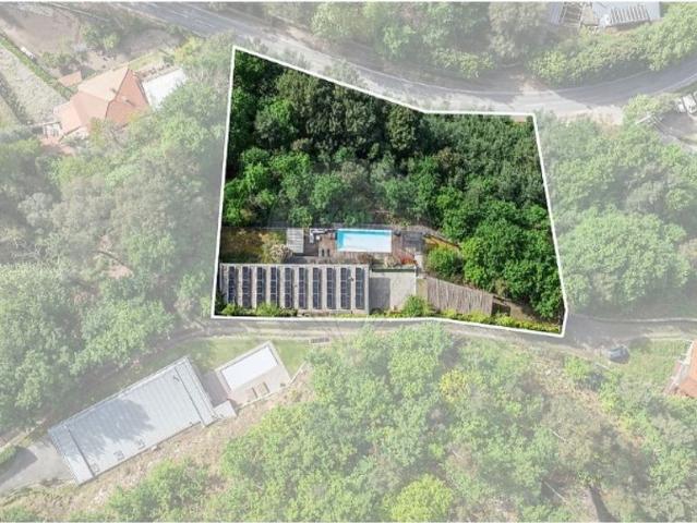 Casa de prestígio de 257 m² à venda Vieira do Minho, Braga
