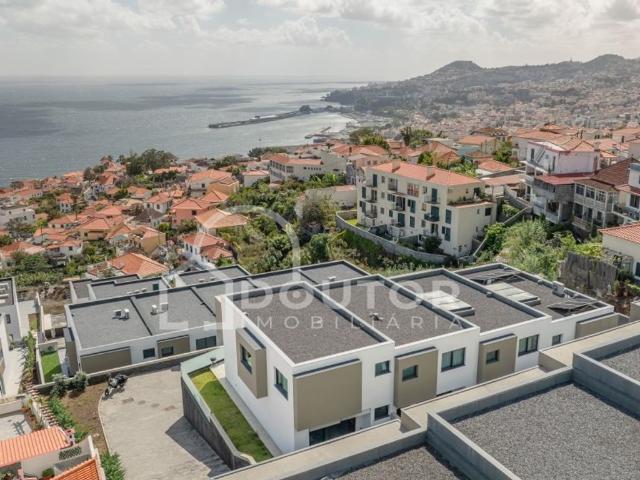 Casa de prestígio de 258 m² à venda Funchal, Portugal