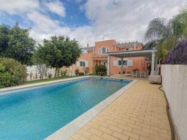 Casa de prestígio de 259 m² à venda Almancil, Faro