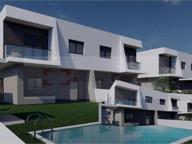 Casa de prestígio de 260 m² à venda Centro, Azambuja, Lisboa