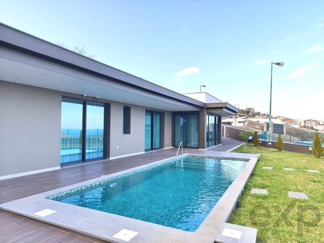 Casa de prestígio de 261 m² à venda Machico, Madeira