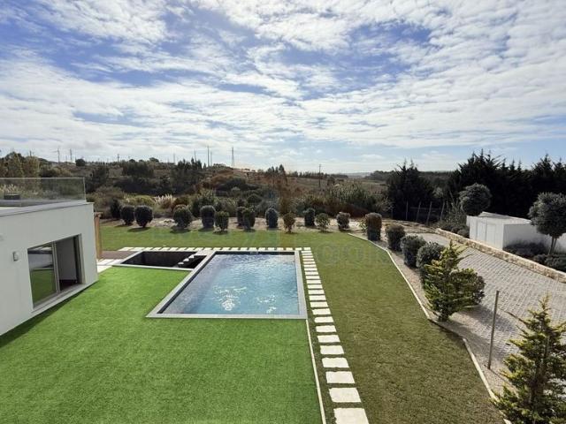Casa de prestígio de 262 m² à venda Peniche, Leiria