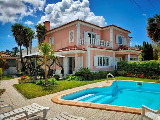 Casa de prestígio de 262 m² à venda Sesimbra, Setúbal