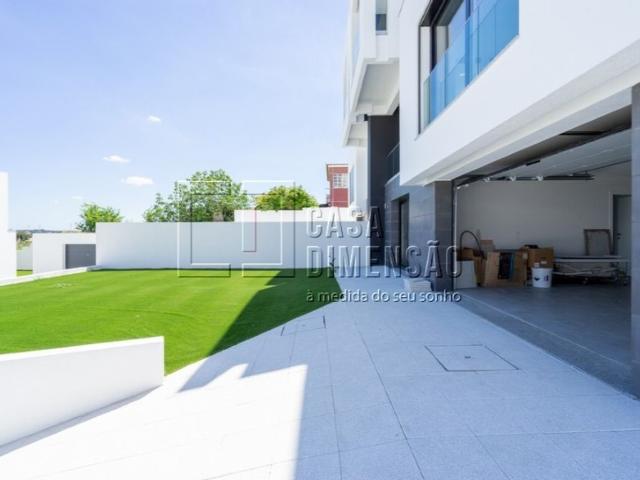 Prestigiosa casa de 262 m² à venda Vale de Milhacos, Seixal, Setúbal