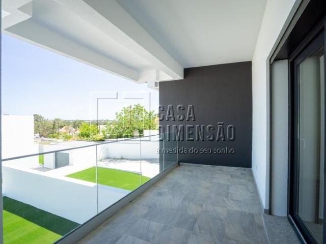 Casa de luxo de 262 m² à venda Vale de Milhacos, Seixal, Setúbal