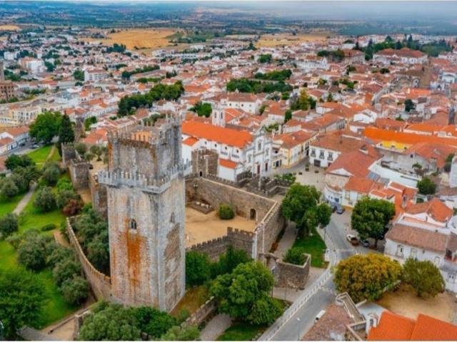 Casa de prestígio de 264 m² à venda Mértola, Beja