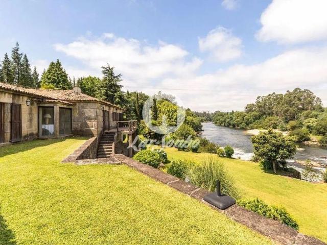 Casa de prestígio de 264 m² à venda Barcelos, Portugal